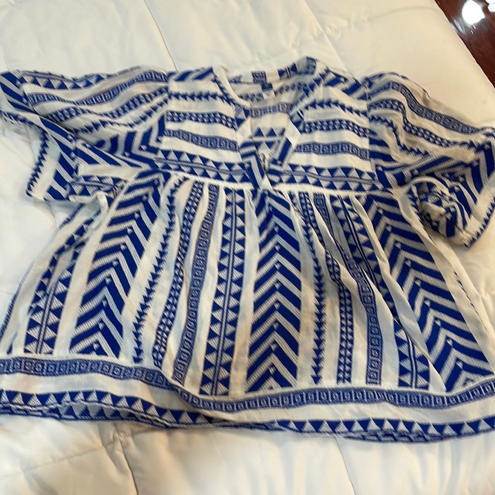 Old Navy Blouse